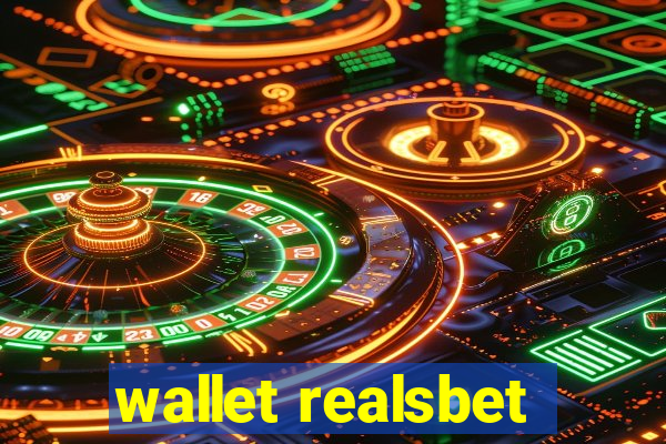 wallet realsbet